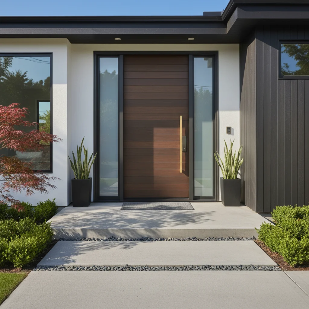 Doors