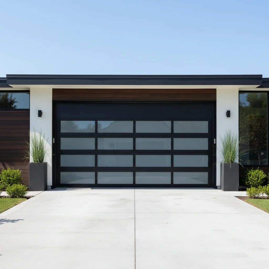 Garage Doors