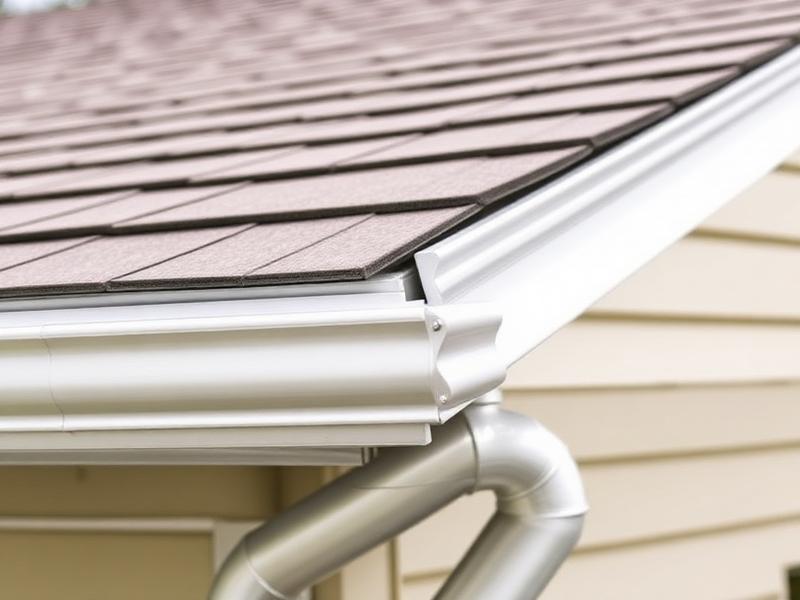 Gutters
